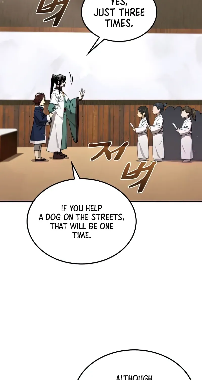 Read Doctor, Live Again EN Manga Online