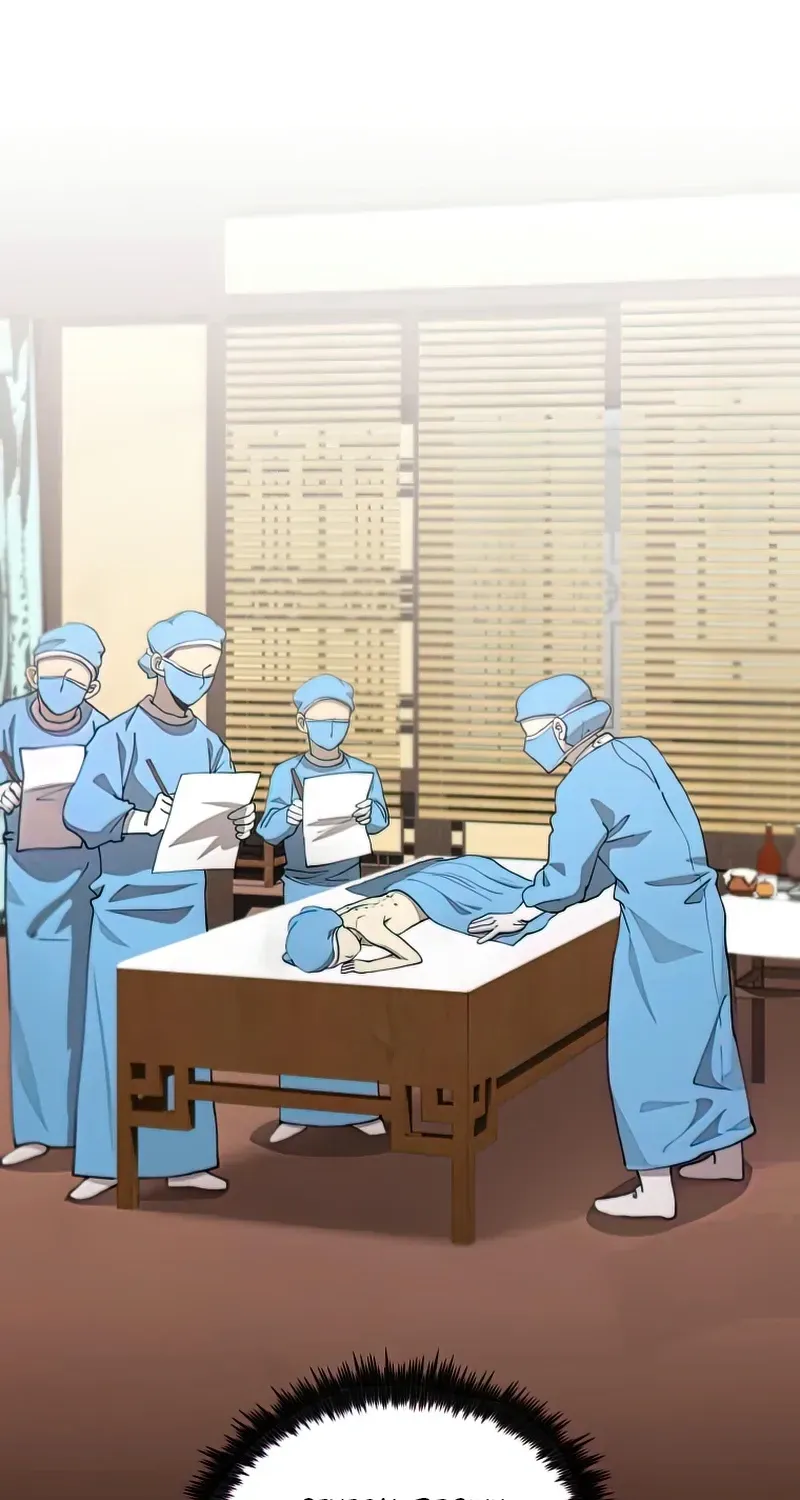 Read Doctor, Live Again EN Manga Online