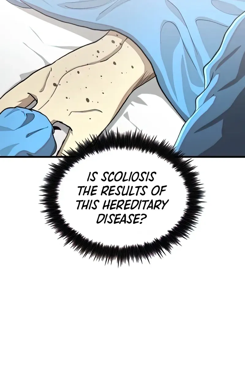 Read Doctor, Live Again EN Manga Online