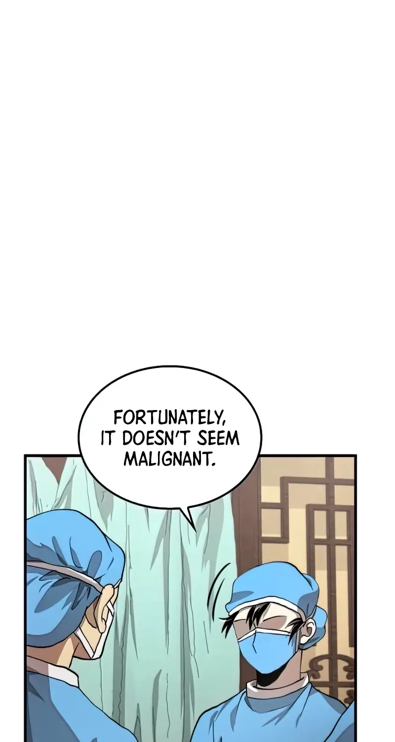 Read Doctor, Live Again EN Manga Online