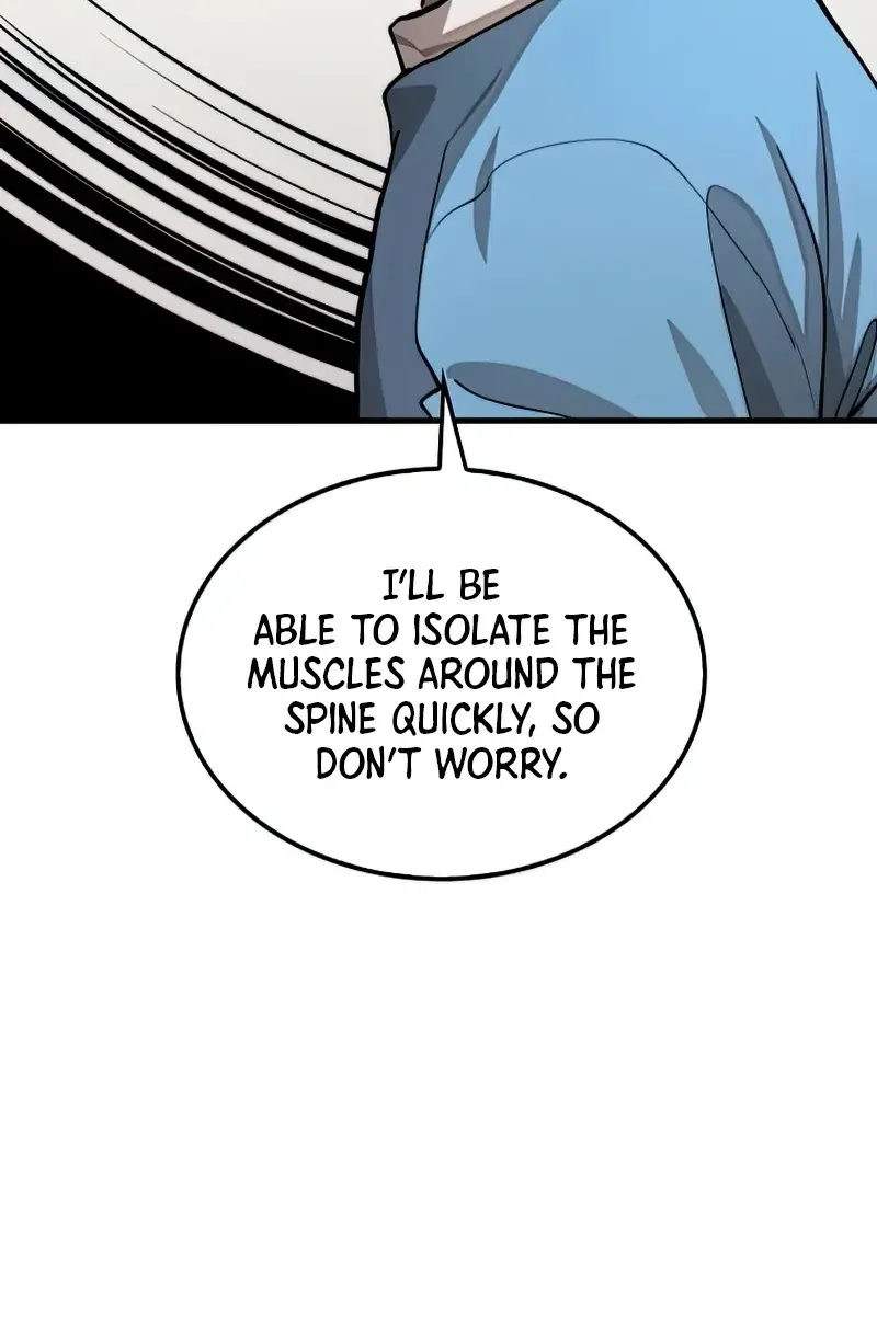 Read Doctor, Live Again EN Manga Online