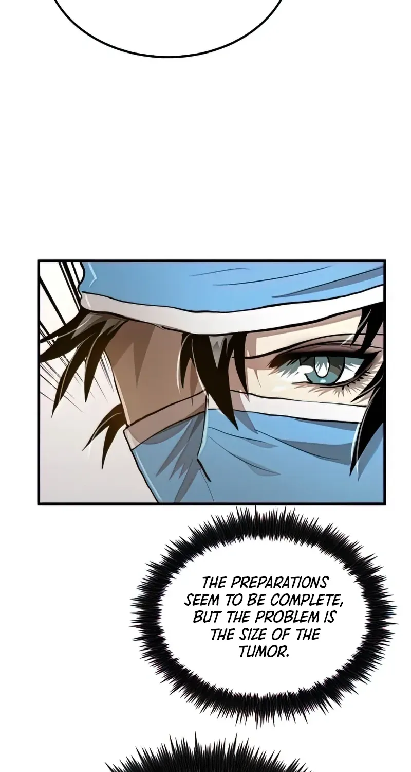 Read Doctor, Live Again EN Manga Online