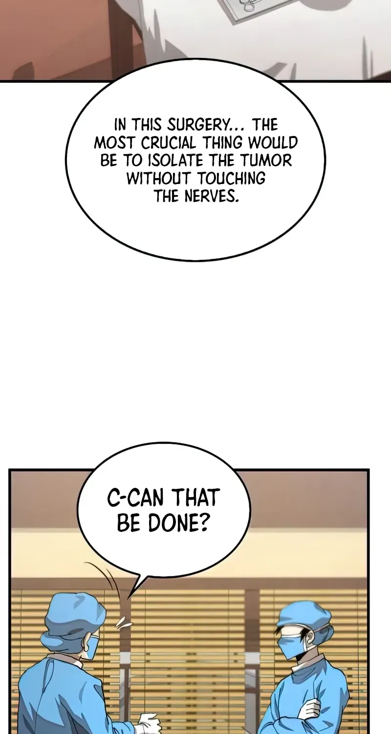 Read Doctor, Live Again EN Manga Online