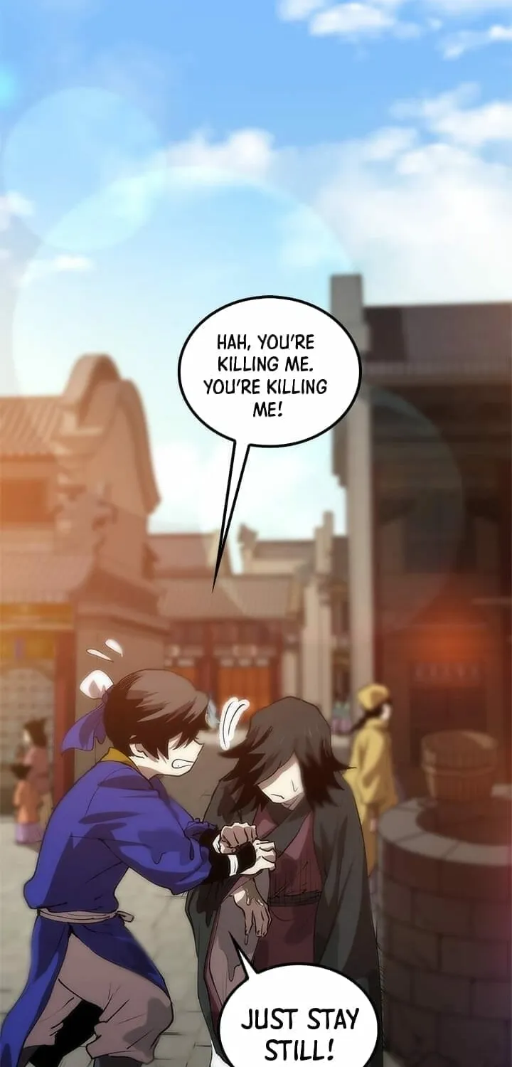 Read Doctor, Live Again EN Manga Online