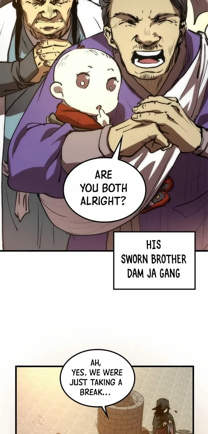 Read Doctor, Live Again EN Manga Online