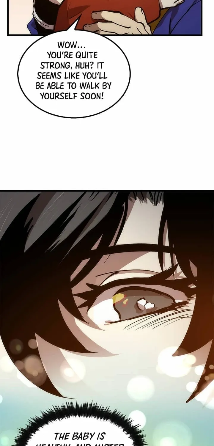 Read Doctor, Live Again EN Manga Online
