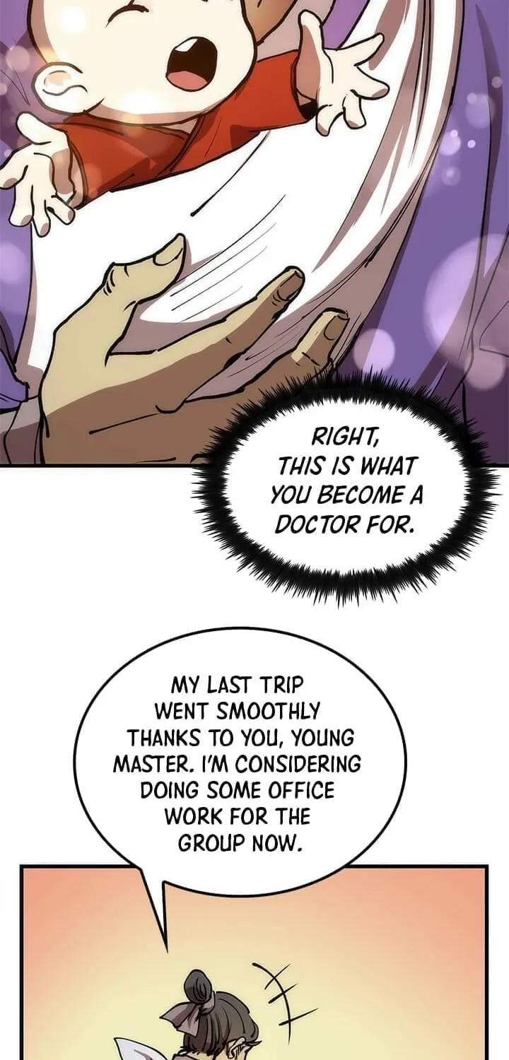 Read Doctor, Live Again EN Manga Online
