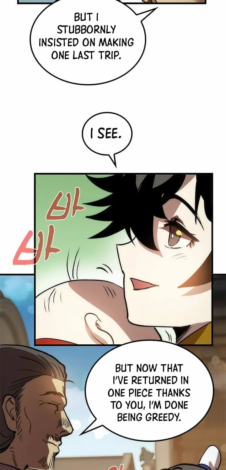 Read Doctor, Live Again EN Manga Online