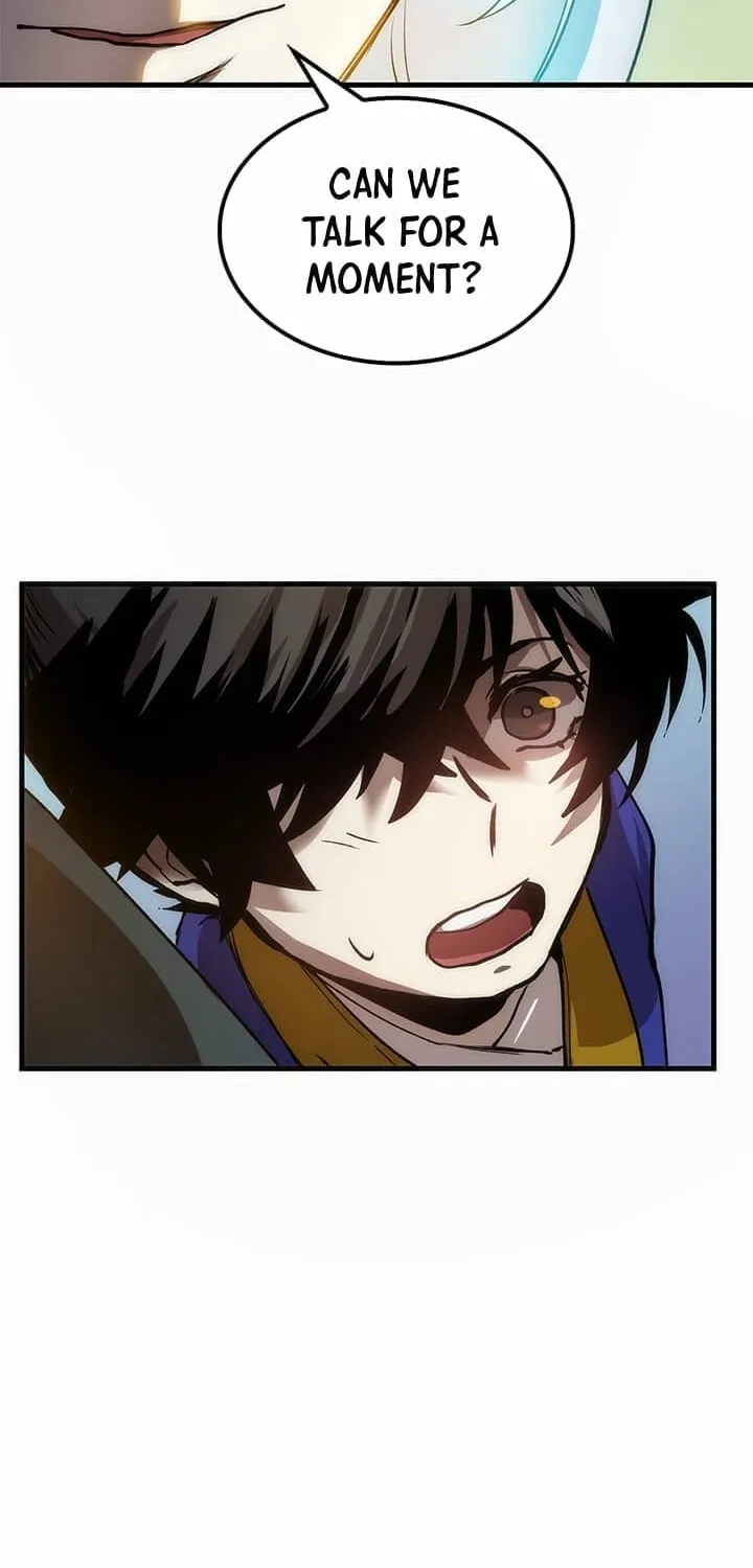 Read Doctor, Live Again EN Manga Online