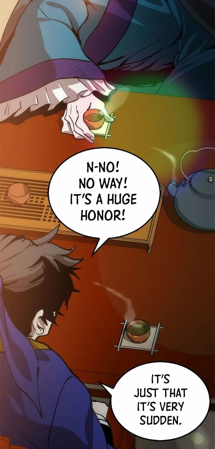Read Doctor, Live Again EN Manga Online