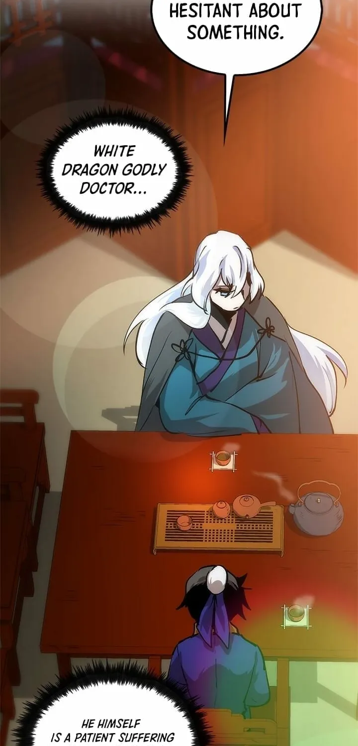 Read Doctor, Live Again EN Manga Online