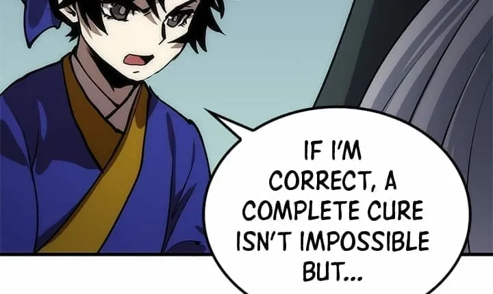 Read Doctor, Live Again EN Manga Online