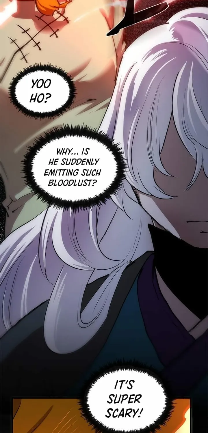 Read Doctor, Live Again EN Manga Online