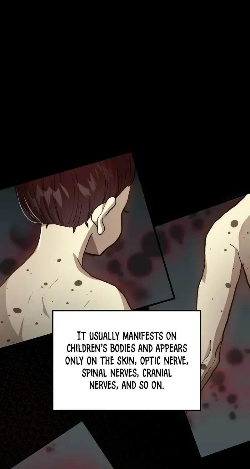 Read Doctor, Live Again EN Manga Online
