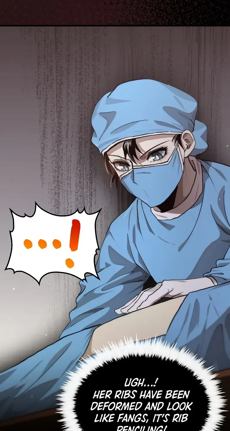 Read Doctor, Live Again EN Manga Online