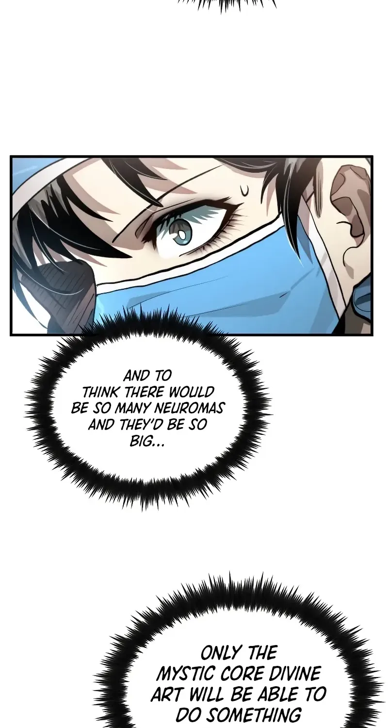 Read Doctor, Live Again EN Manga Online