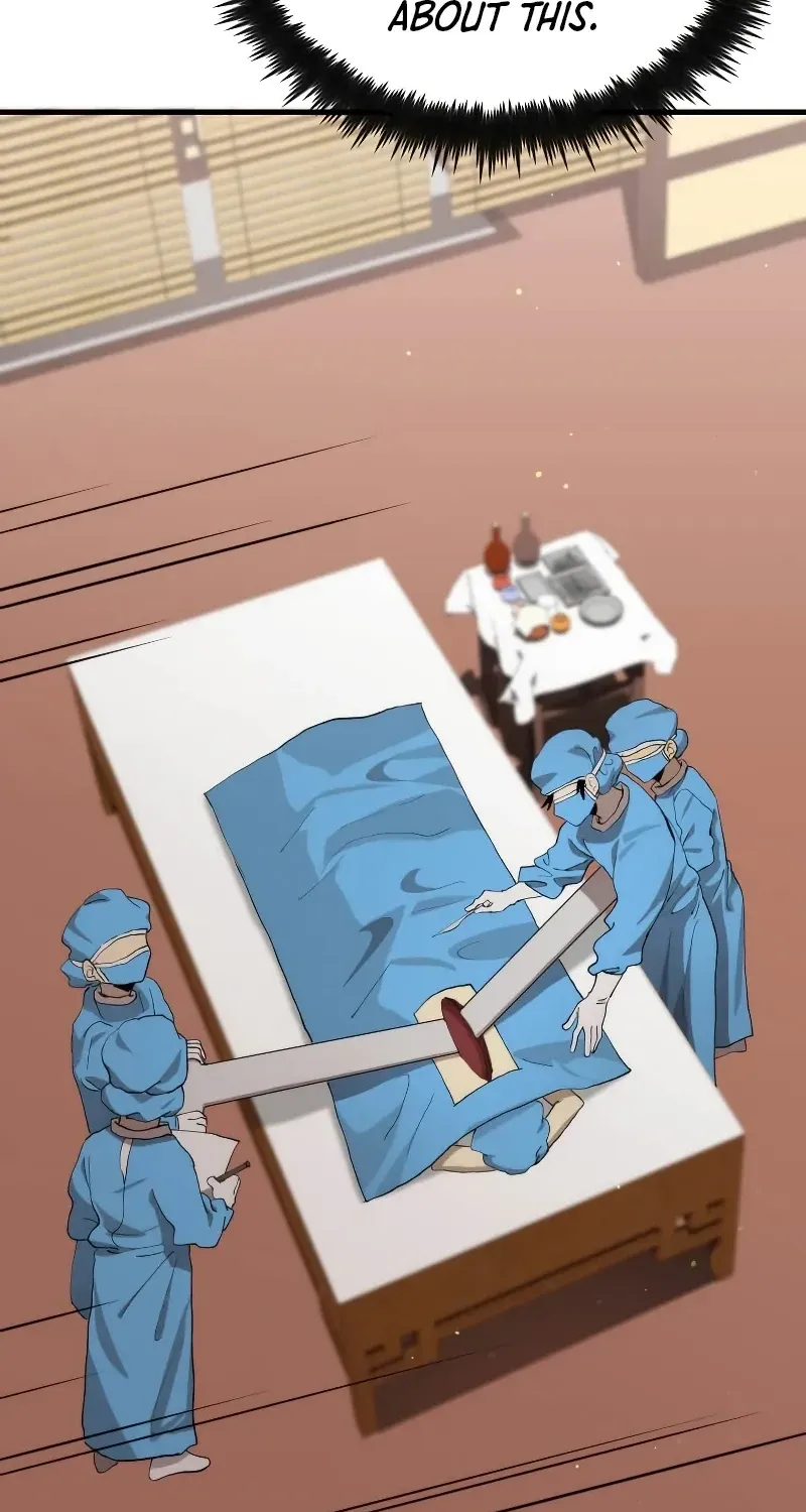 Read Doctor, Live Again EN Manga Online