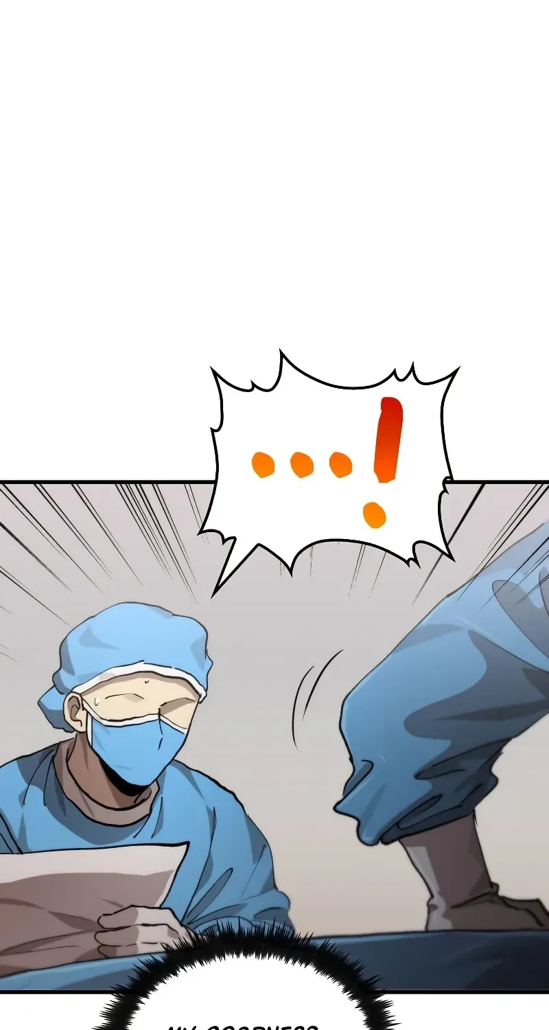 Read Doctor, Live Again EN Manga Online
