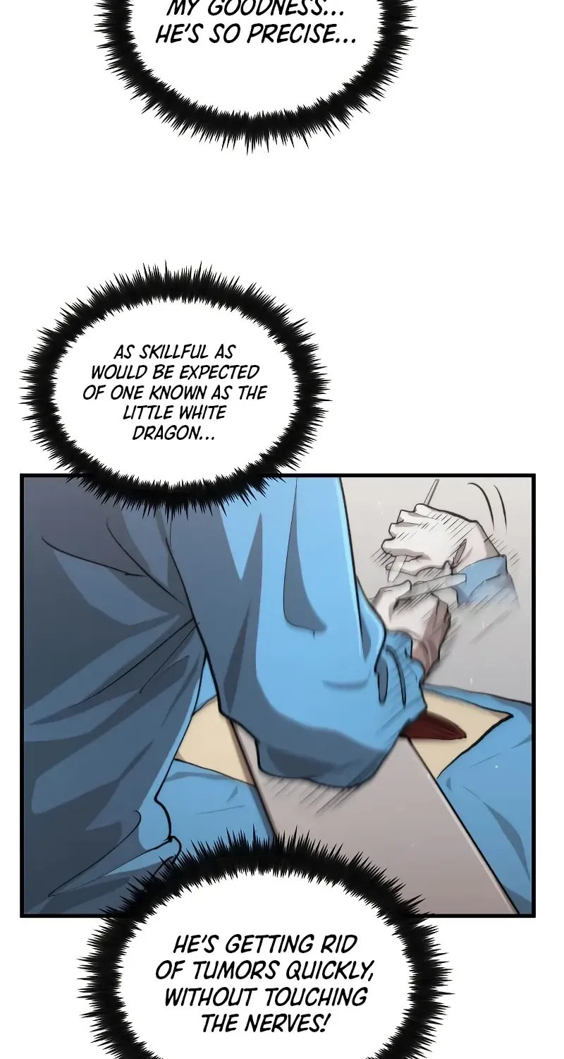 Read Doctor, Live Again EN Manga Online