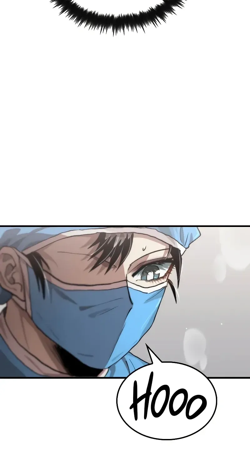 Read Doctor, Live Again EN Manga Online