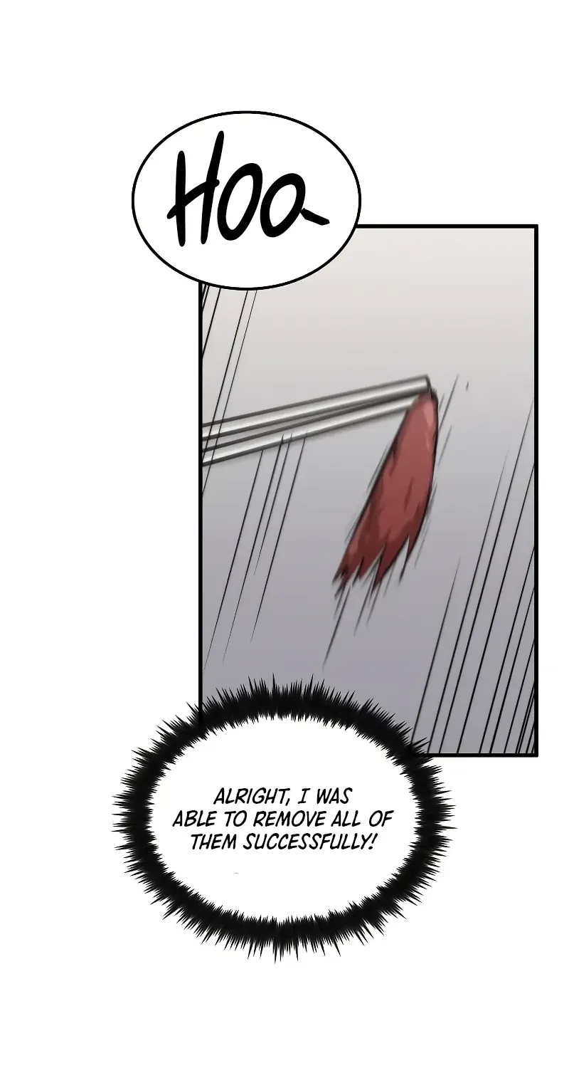Read Doctor, Live Again EN Manga Online