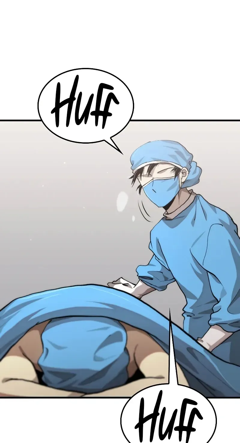 Read Doctor, Live Again EN Manga Online