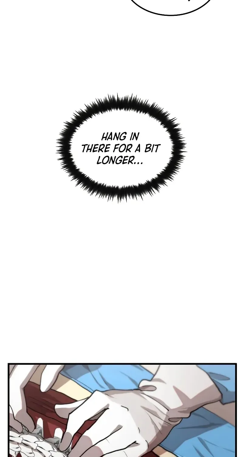 Read Doctor, Live Again EN Manga Online