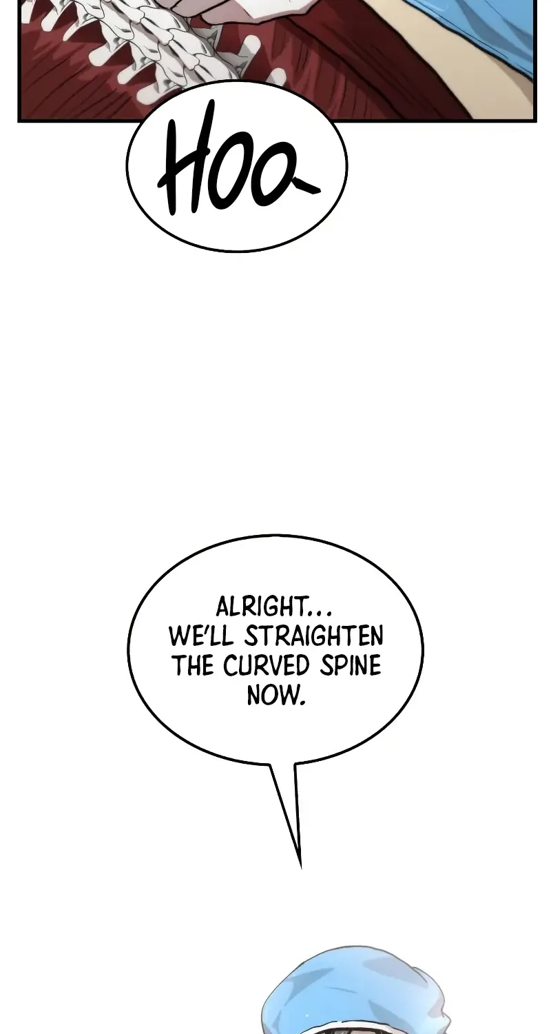 Read Doctor, Live Again EN Manga Online