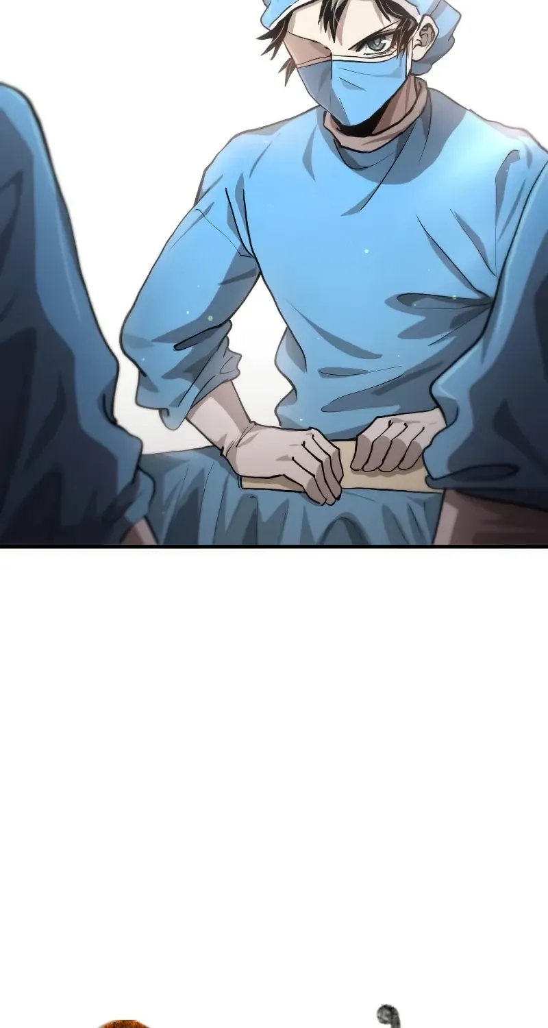 Read Doctor, Live Again EN Manga Online