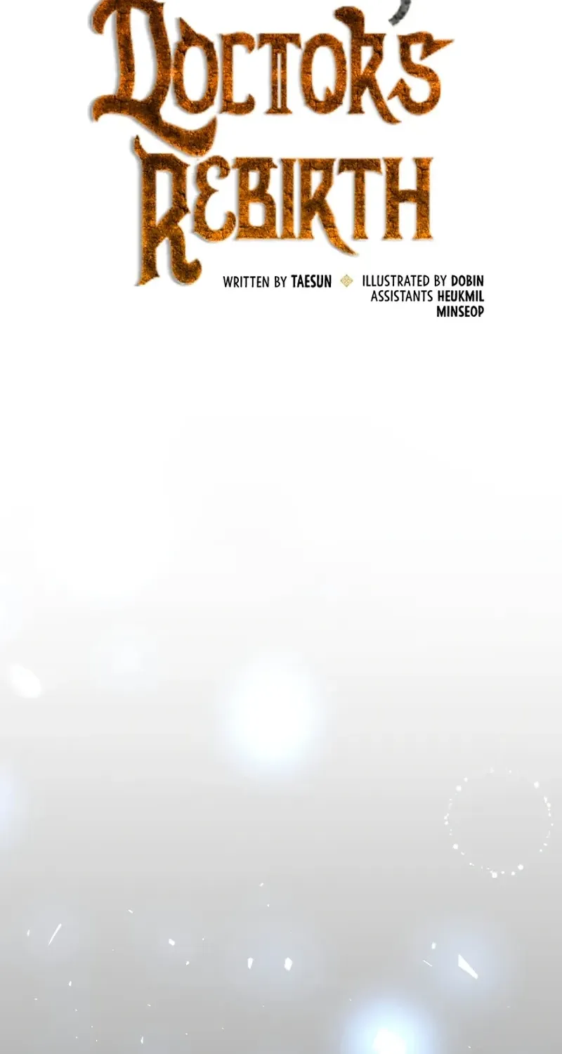Read Doctor, Live Again EN Manga Online