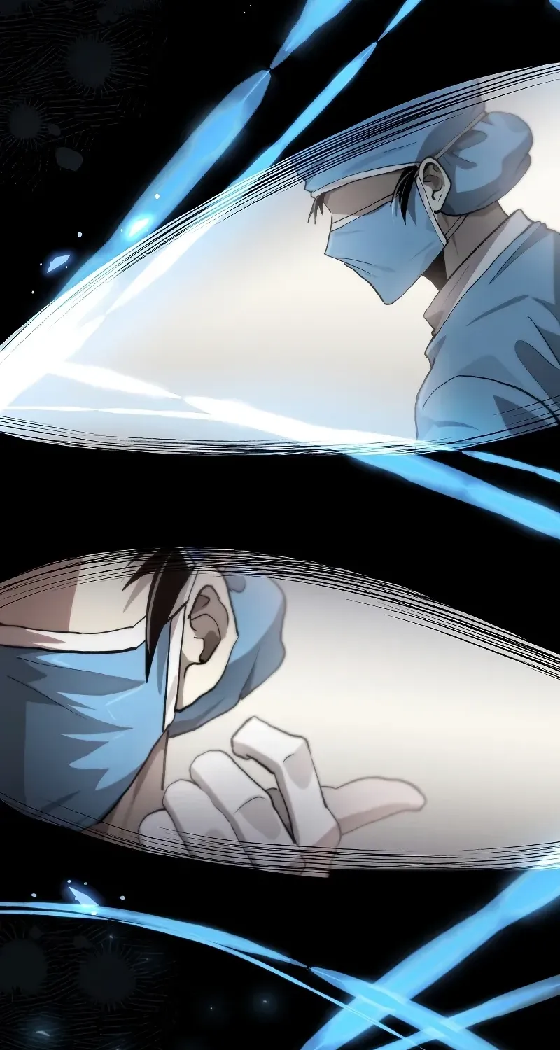 Read Doctor, Live Again EN Manga Online