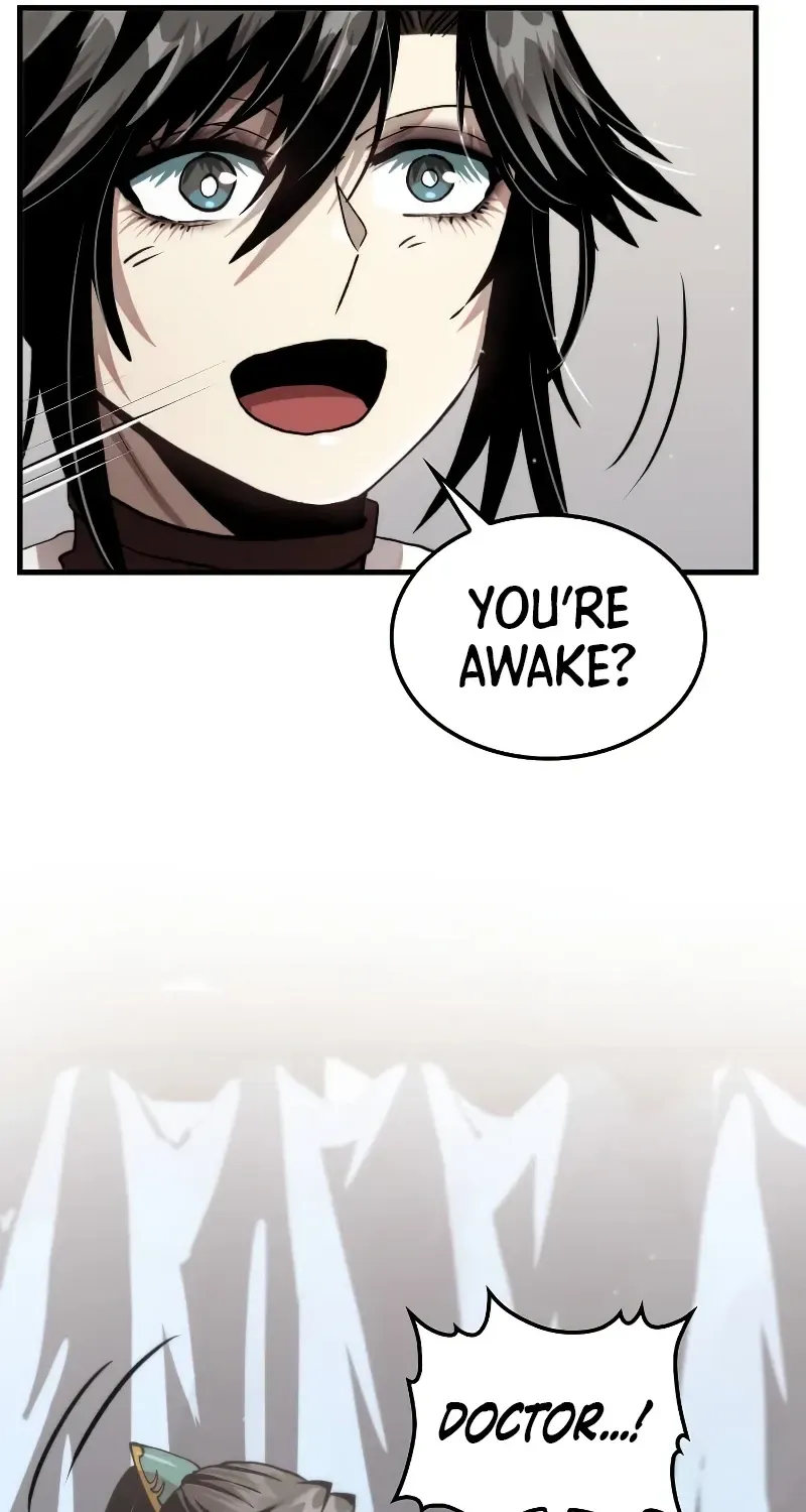 Read Doctor, Live Again EN Manga Online