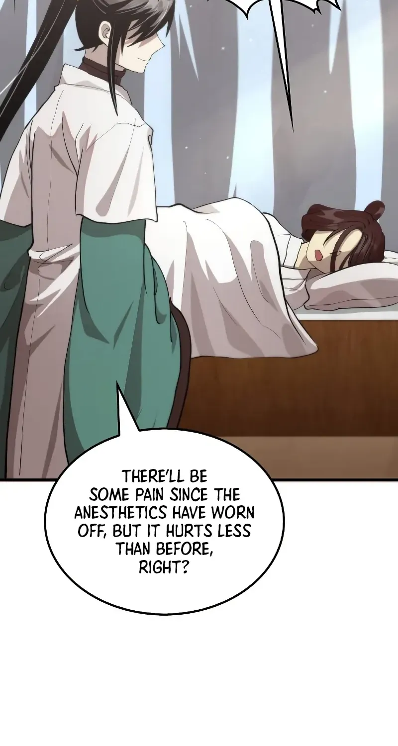 Read Doctor, Live Again EN Manga Online