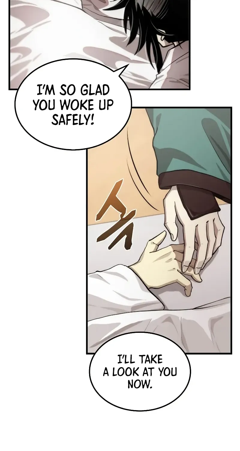 Read Doctor, Live Again EN Manga Online