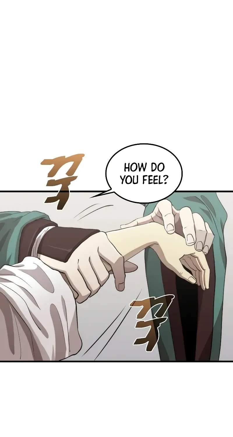 Read Doctor, Live Again EN Manga Online
