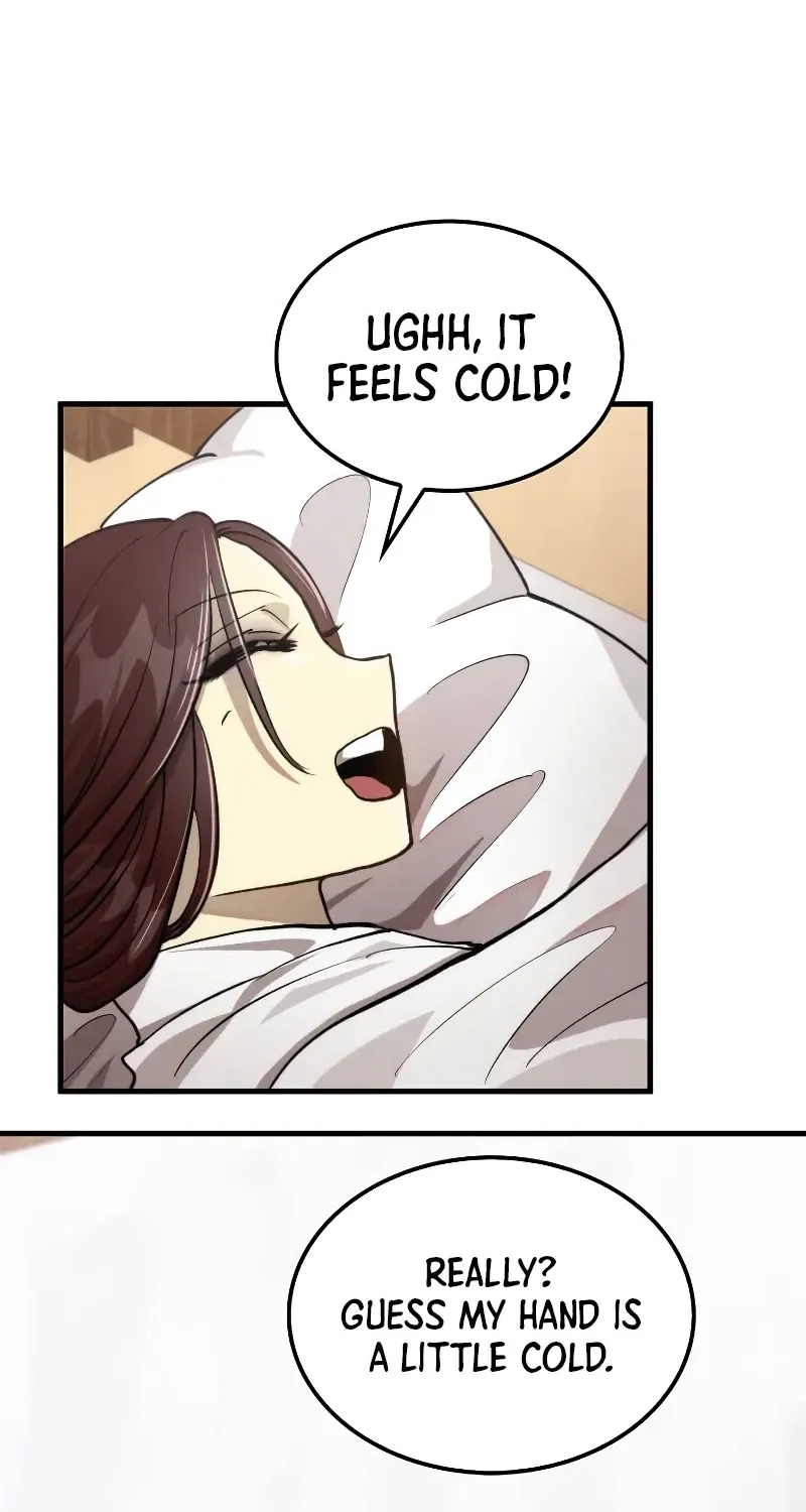 Read Doctor, Live Again EN Manga Online