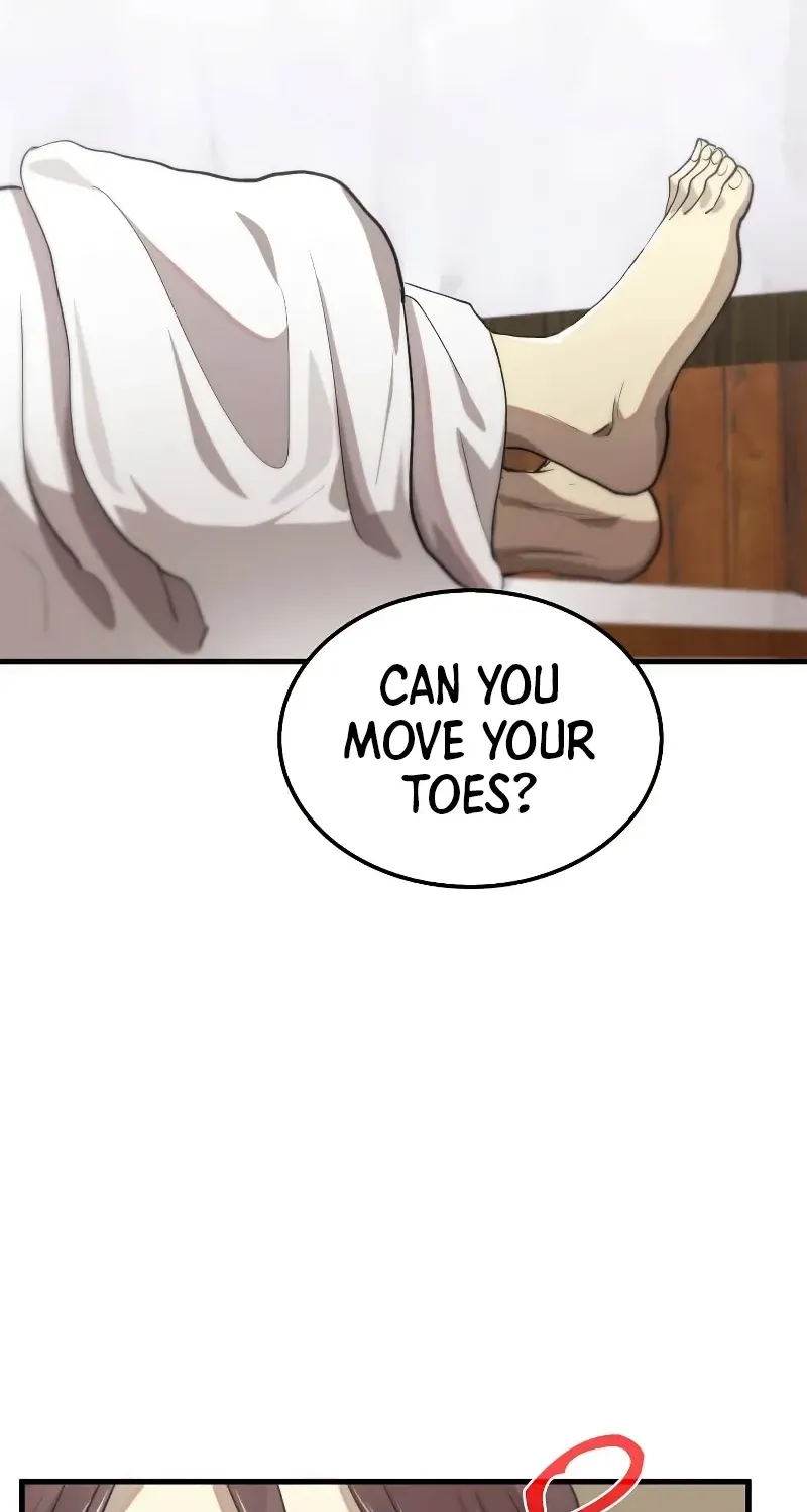 Read Doctor, Live Again EN Manga Online