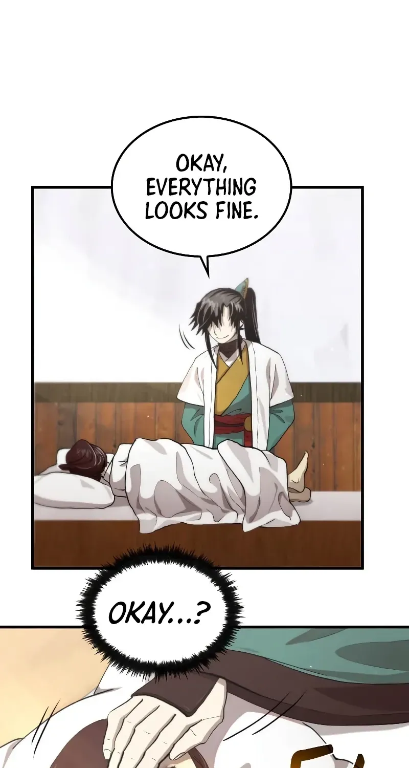 Read Doctor, Live Again EN Manga Online