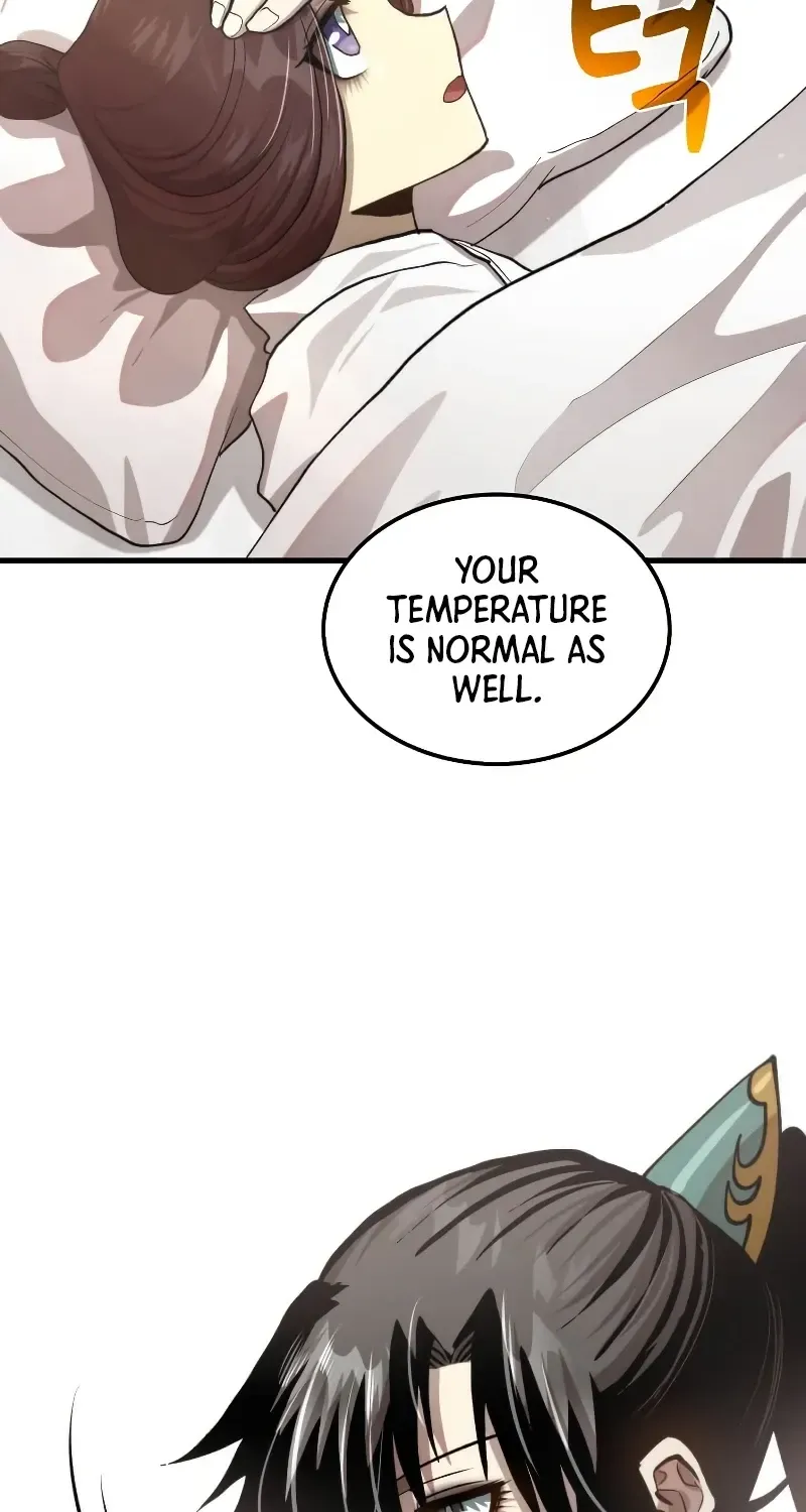 Read Doctor, Live Again EN Manga Online