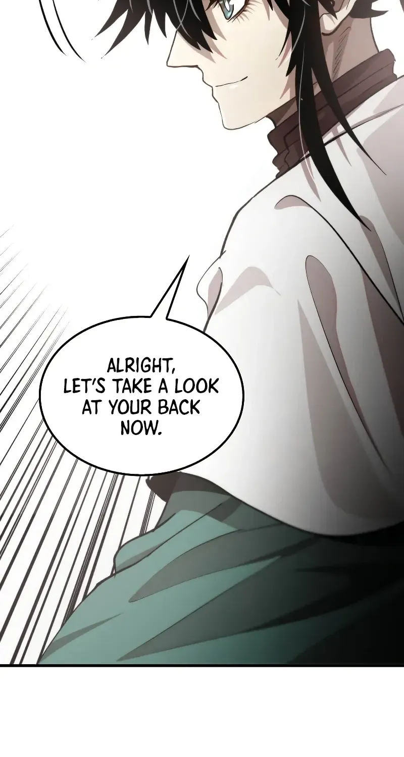 Read Doctor, Live Again EN Manga Online