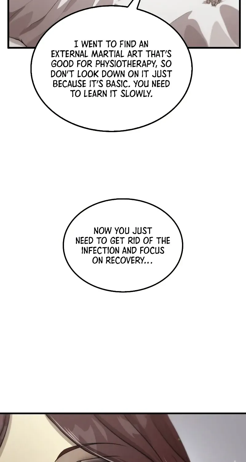 Read Doctor, Live Again EN Manga Online