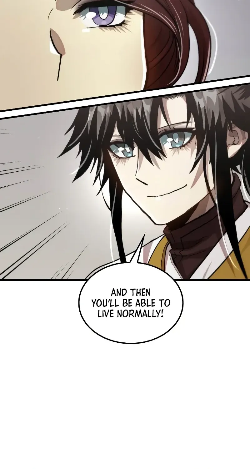 Read Doctor, Live Again EN Manga Online