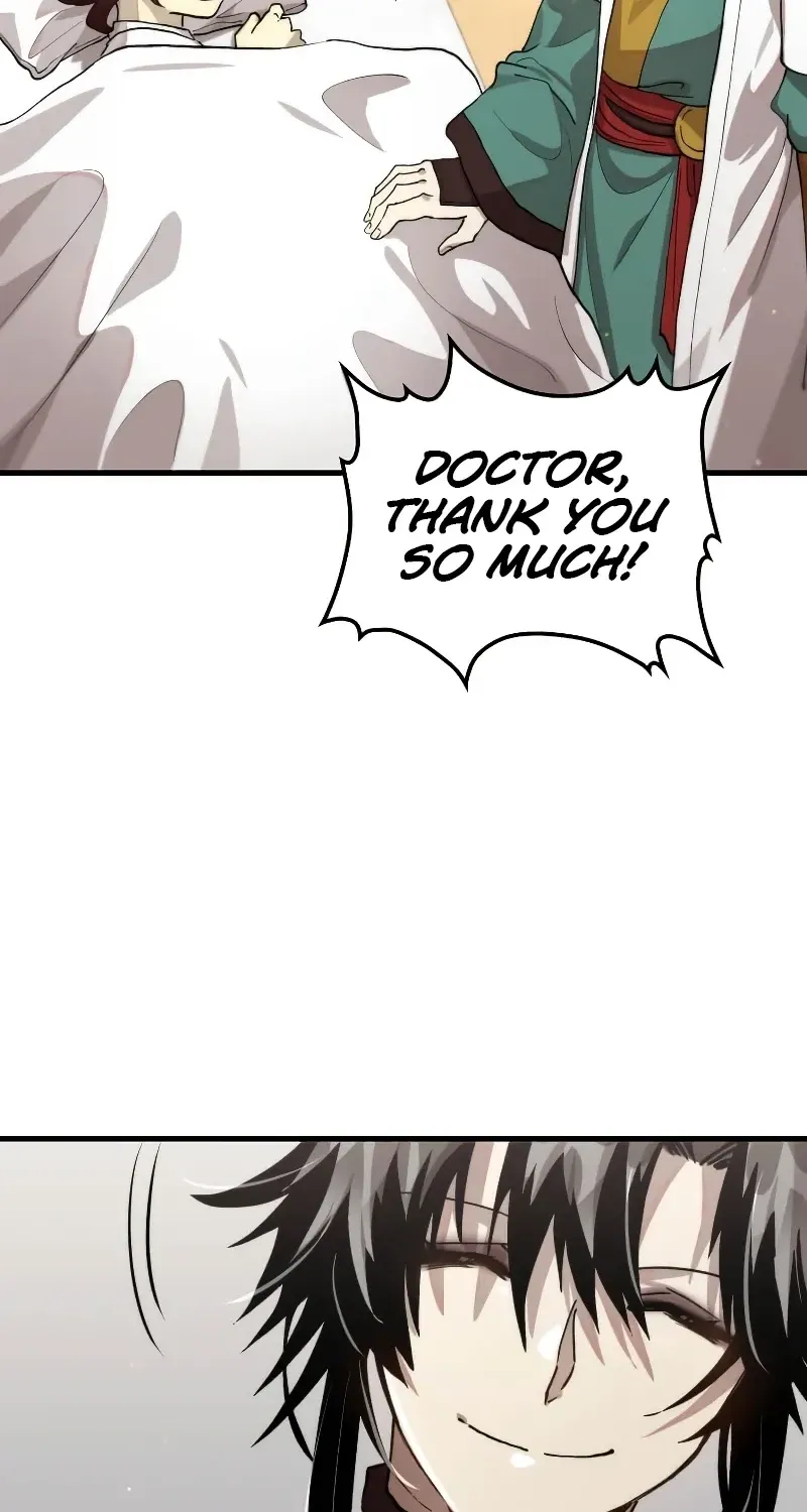 Read Doctor, Live Again EN Manga Online