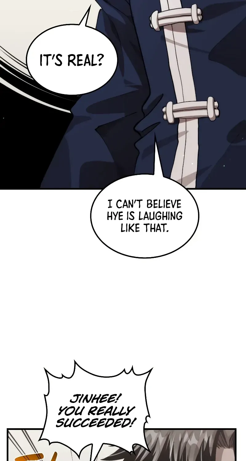 Read Doctor, Live Again EN Manga Online