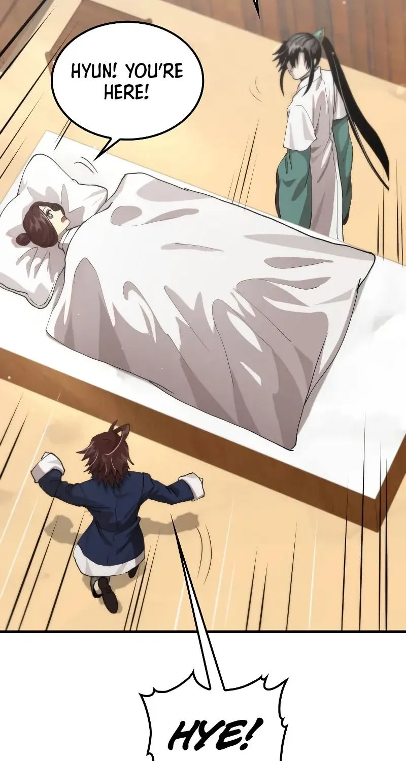 Read Doctor, Live Again EN Manga Online