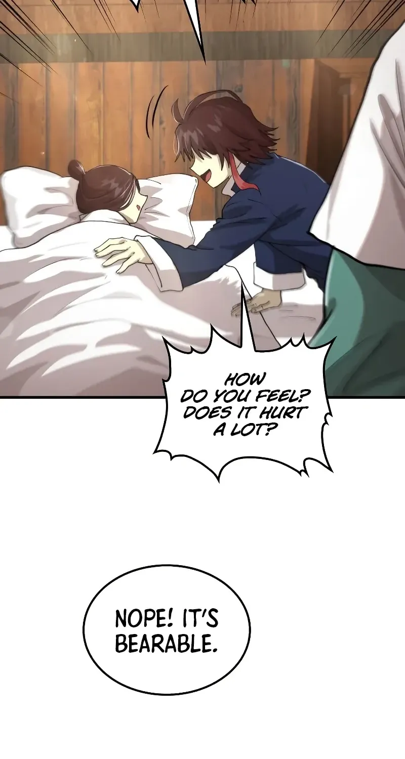 Read Doctor, Live Again EN Manga Online