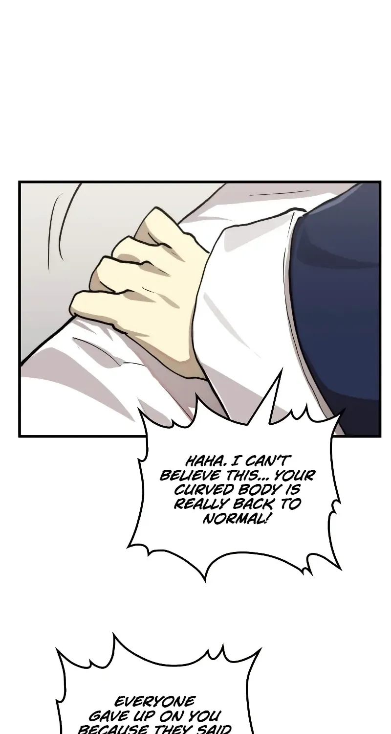 Read Doctor, Live Again EN Manga Online