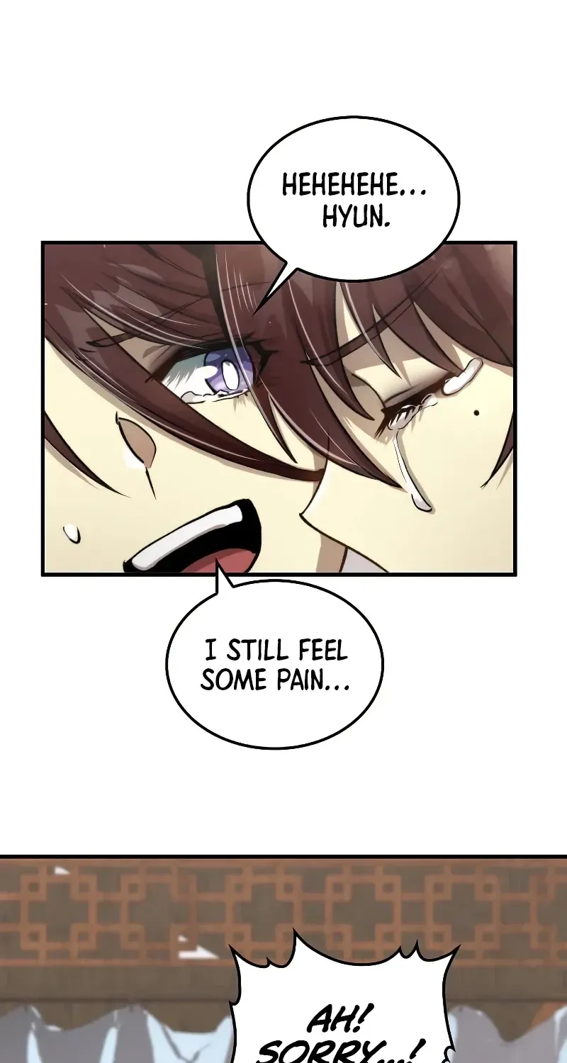 Read Doctor, Live Again EN Manga Online