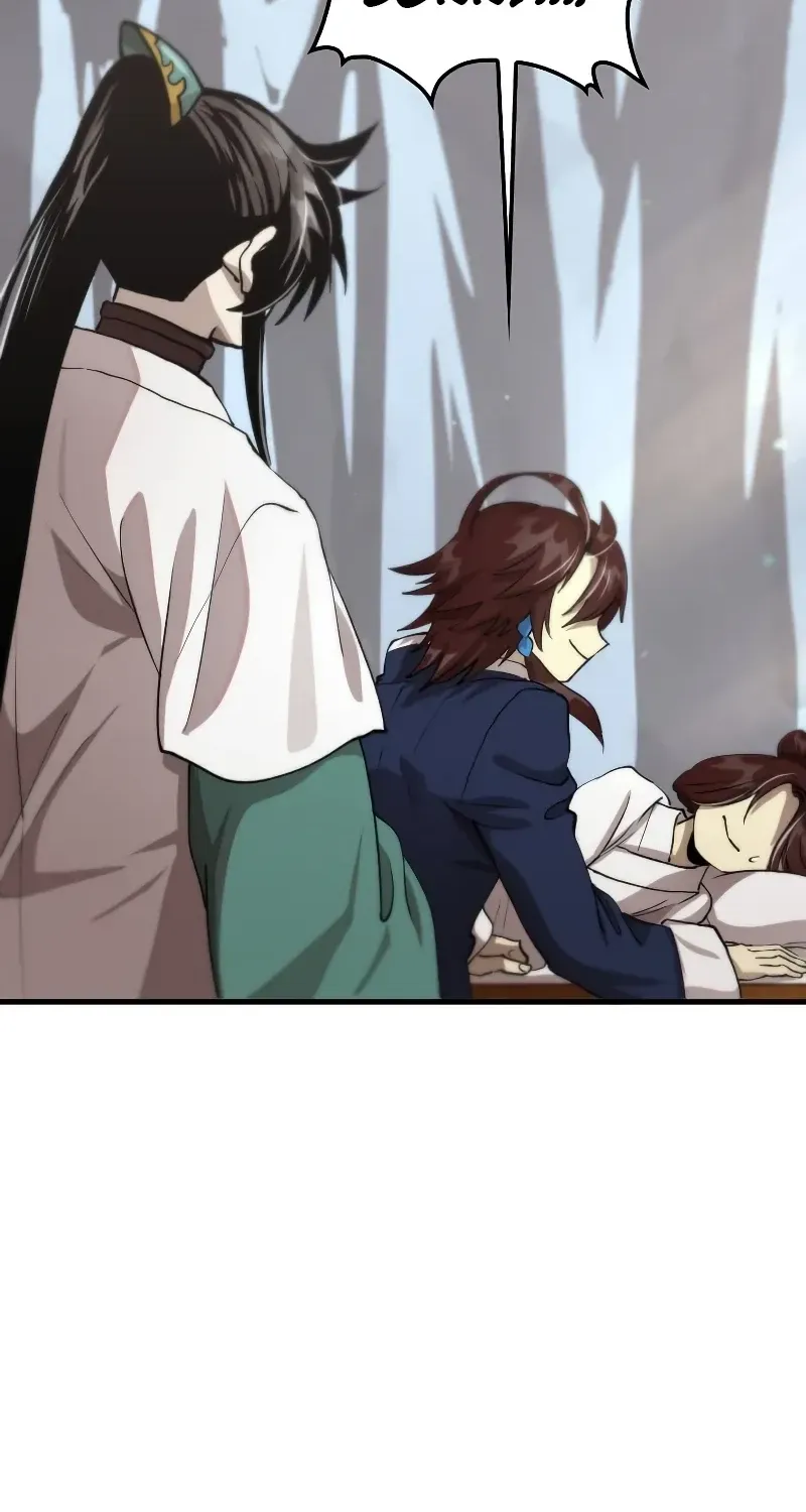 Read Doctor, Live Again EN Manga Online