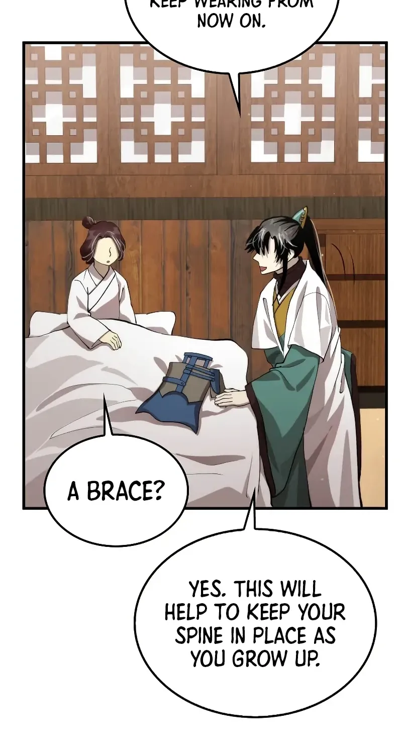 Read Doctor, Live Again EN Manga Online